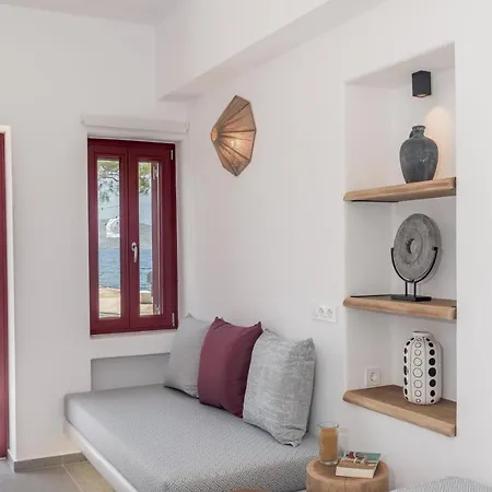 Apartamento Magic Ii *