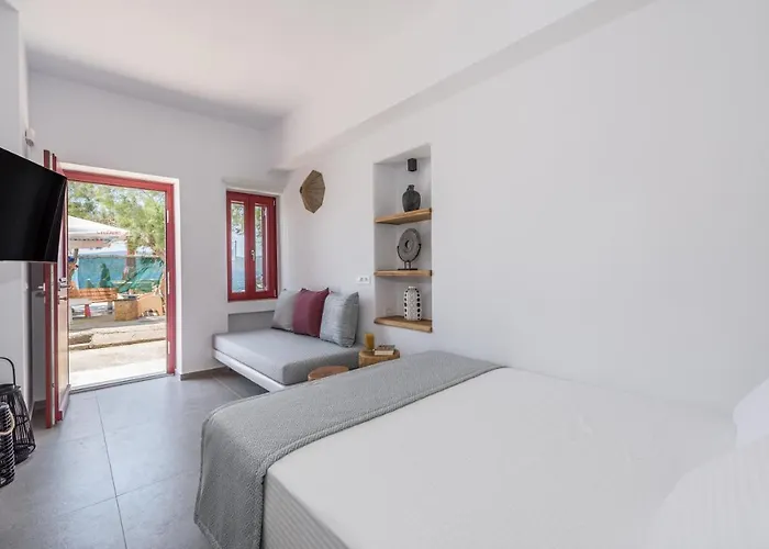 Appartamento Magic Ii