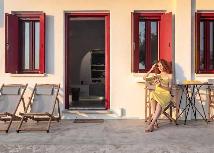 Magic Ii Klima (Milos)