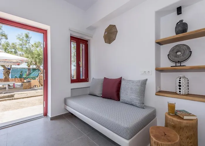 Magic Ii Klima (Milos)