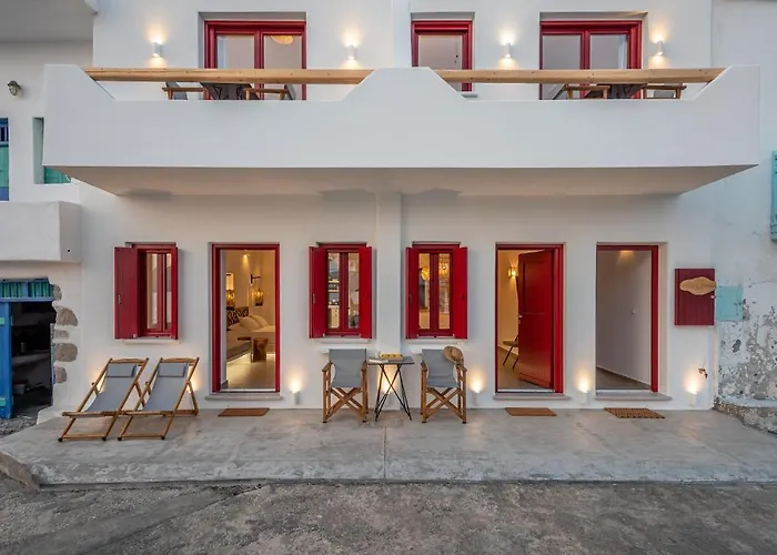 Appartamento Magic Ii