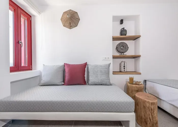 Appartamento Magic Ii *