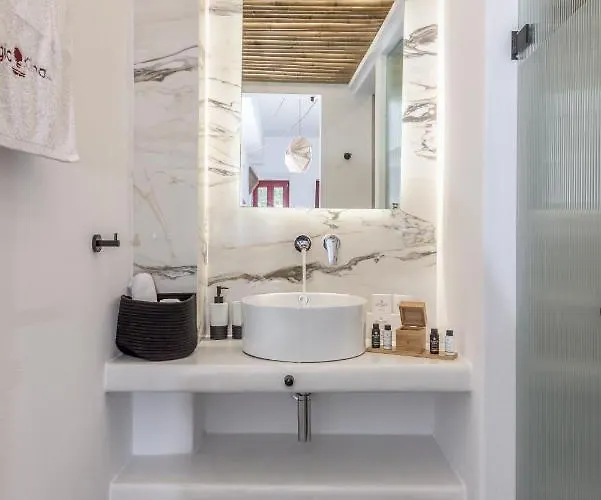 Appartamento Magic Ii