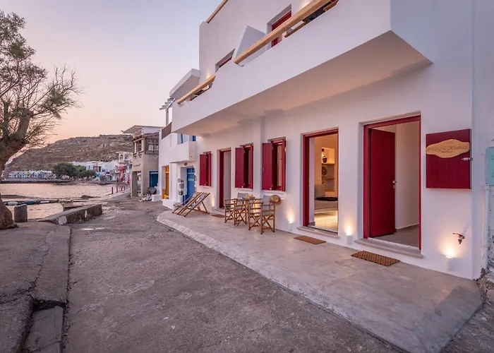 Magic Ii Klima (Milos)