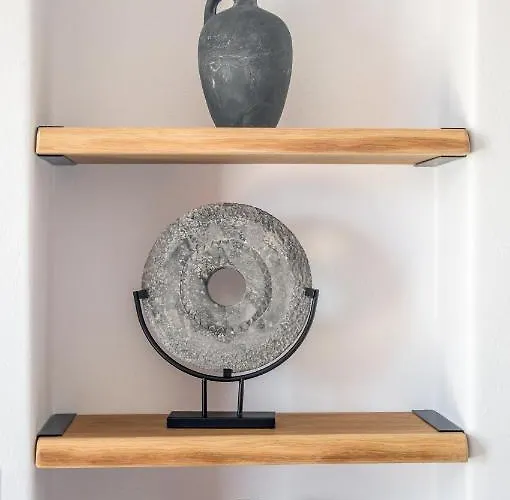 Magic Ii Appartamento Klima (Milos)