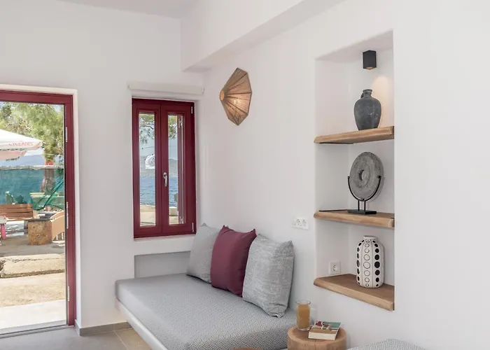 Appartamento Magic Ii *