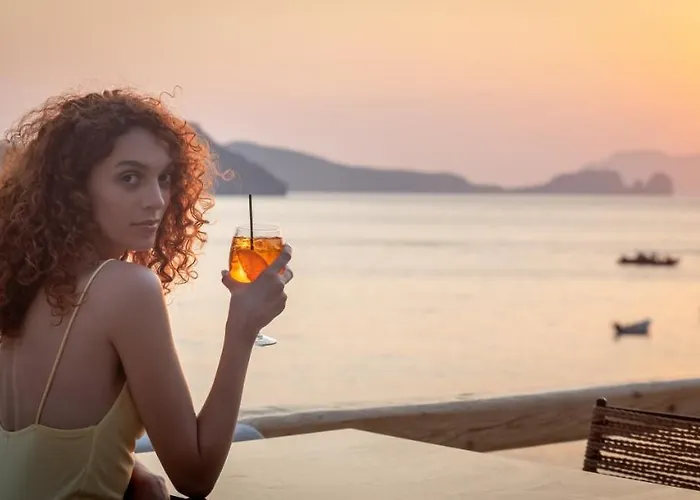 Magic Ii Appartamento Klima (Milos)